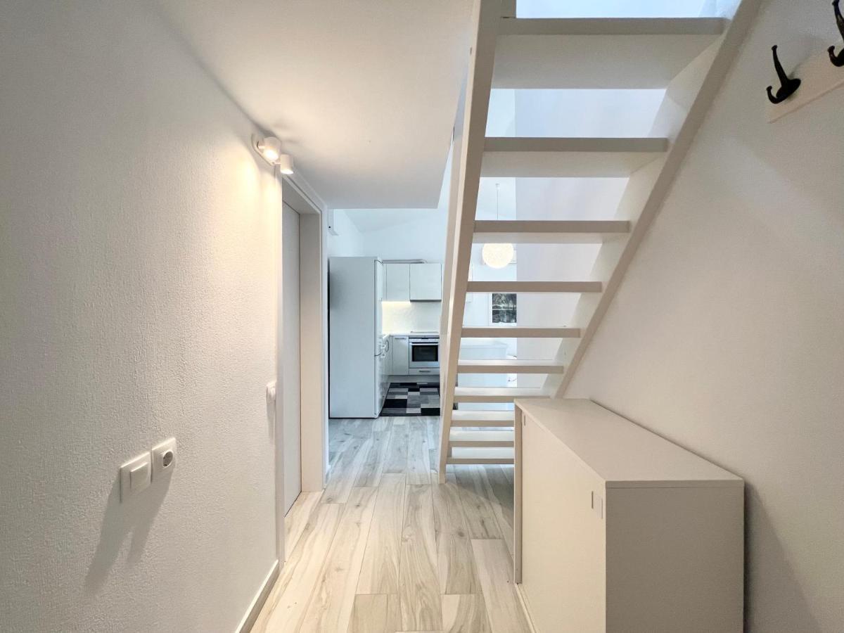 Sani Villa Christy エクステリア 写真