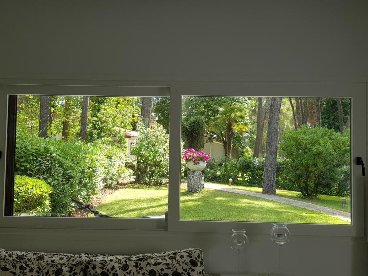 Sani Villa Christy エクステリア 写真