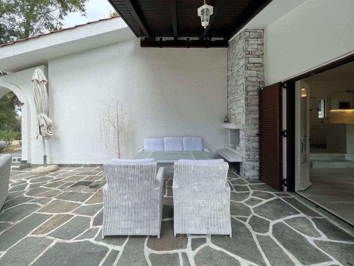 Sani Villa Christy エクステリア 写真