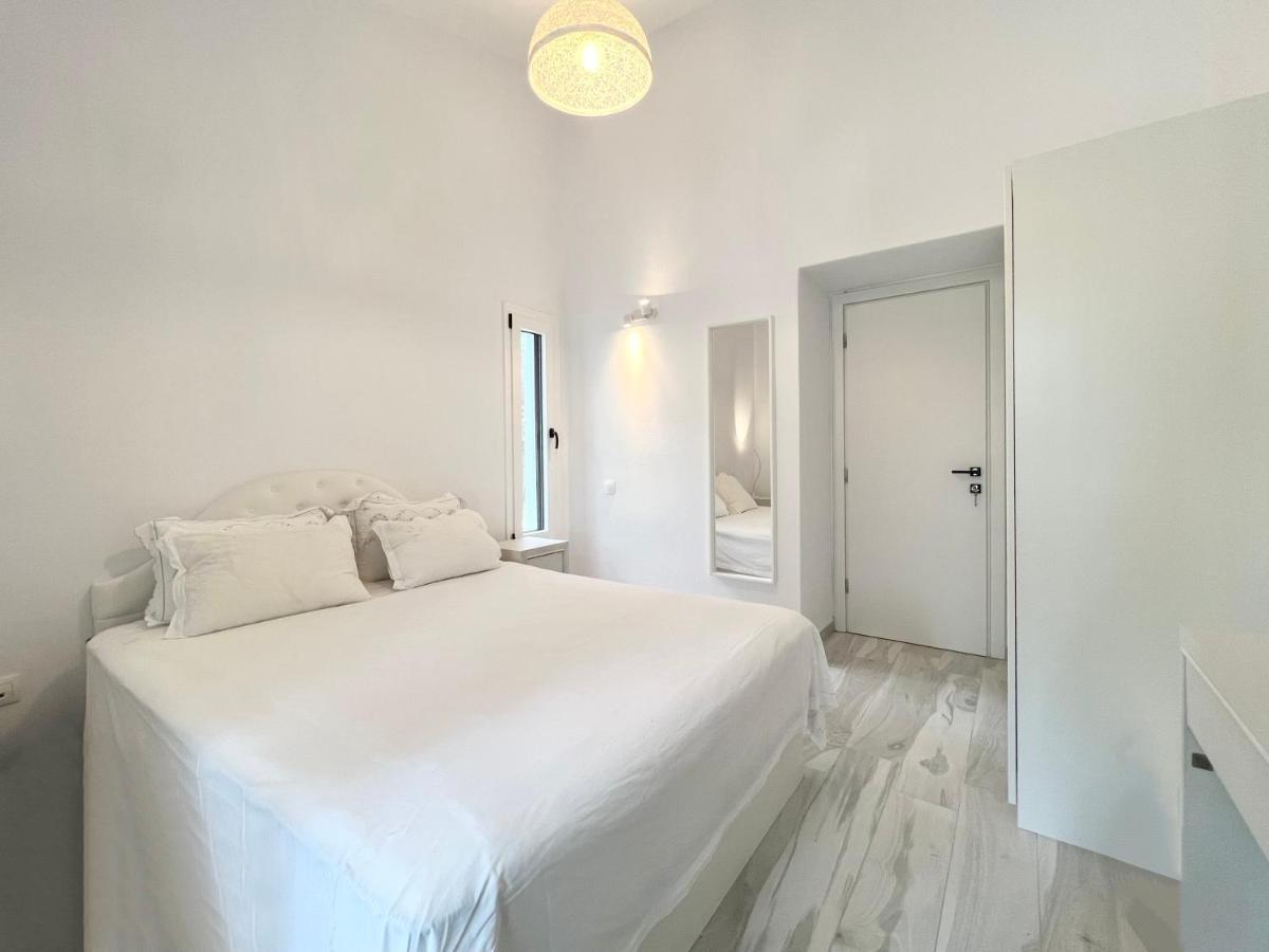 Sani Villa Christy エクステリア 写真