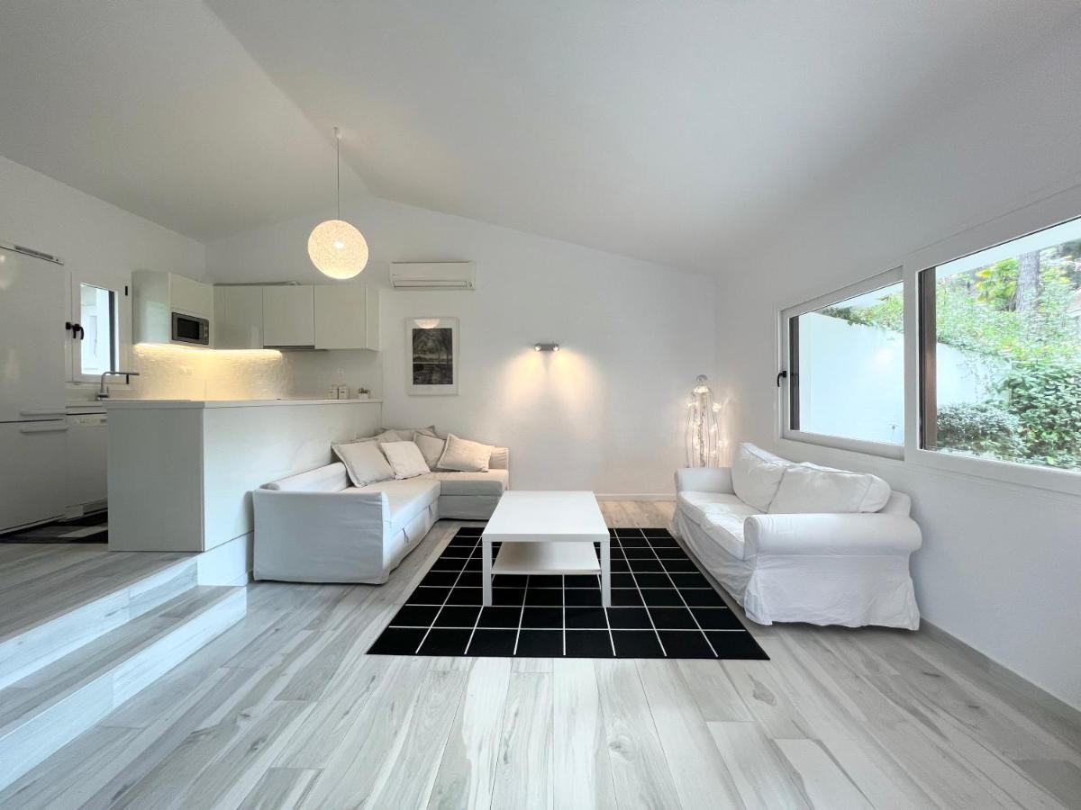 Sani Villa Christy エクステリア 写真
